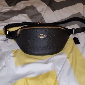 Belt bag